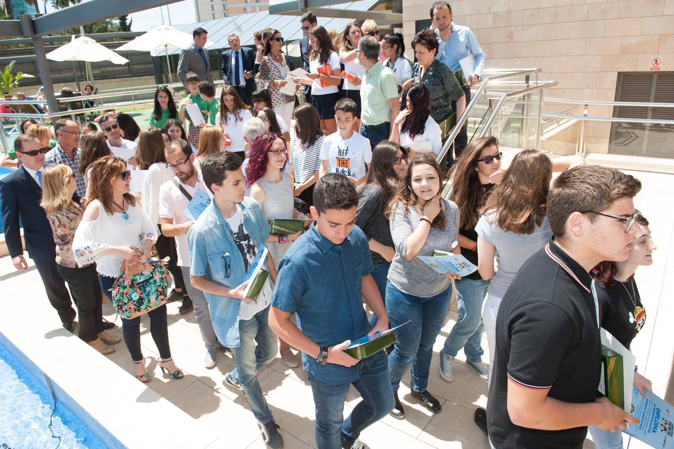 &#039;La Era de los Cuatro&#039; gana &#039;Mi Periódico Digital&#039;