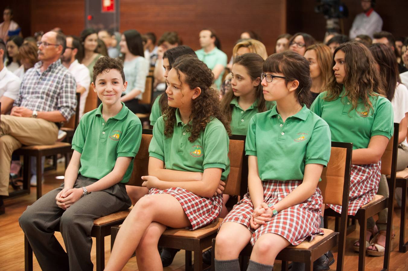 &#039;La Era de los Cuatro&#039; gana &#039;Mi Periódico Digital&#039;