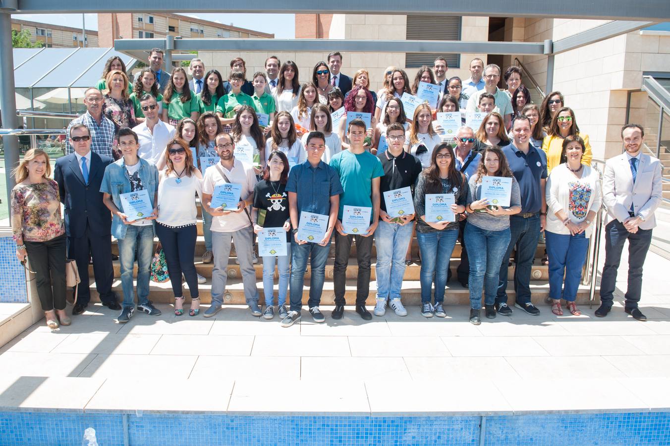 &#039;La Era de los Cuatro&#039; gana &#039;Mi Periódico Digital&#039;