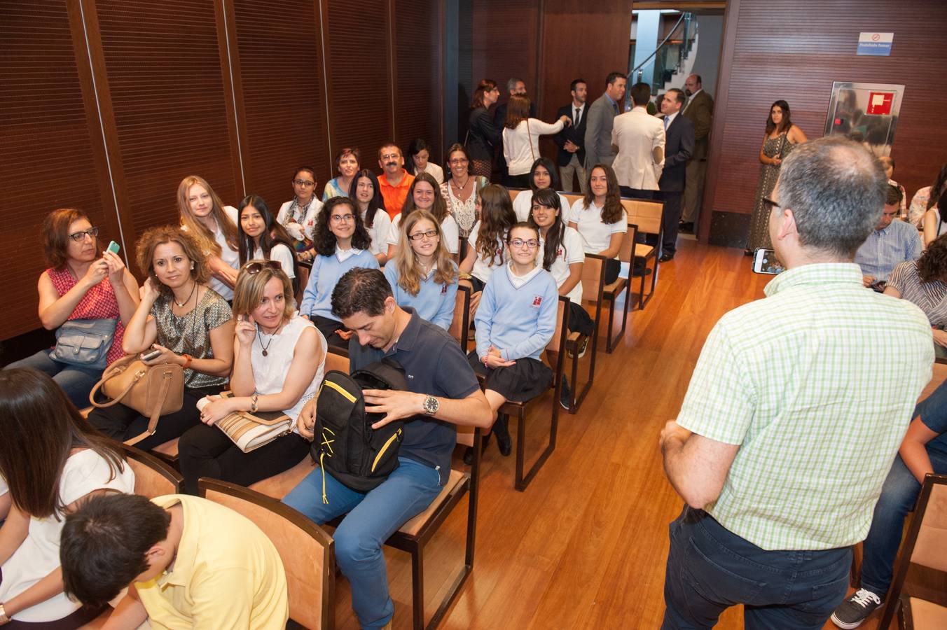 &#039;La Era de los Cuatro&#039; gana &#039;Mi Periódico Digital&#039;