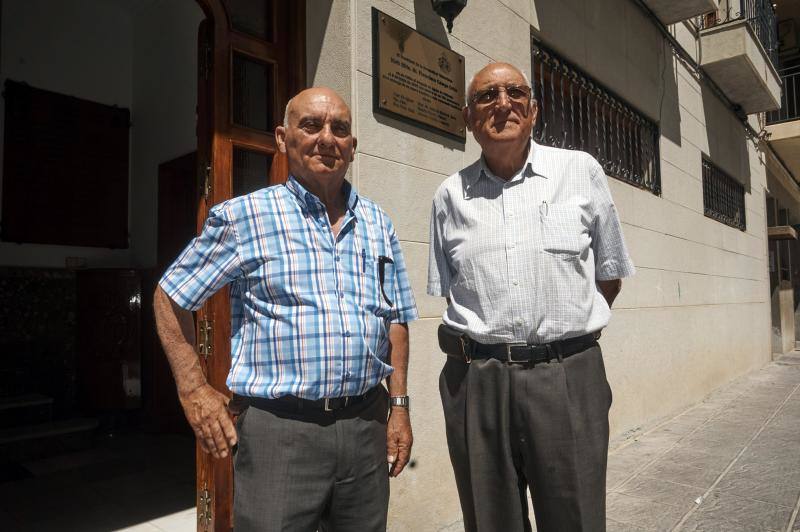 Designan a Francisco Simón como nuevo juez de Aguas