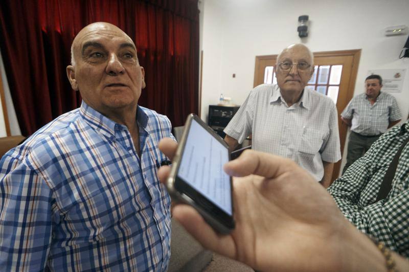 Designan a Francisco Simón como nuevo juez de Aguas