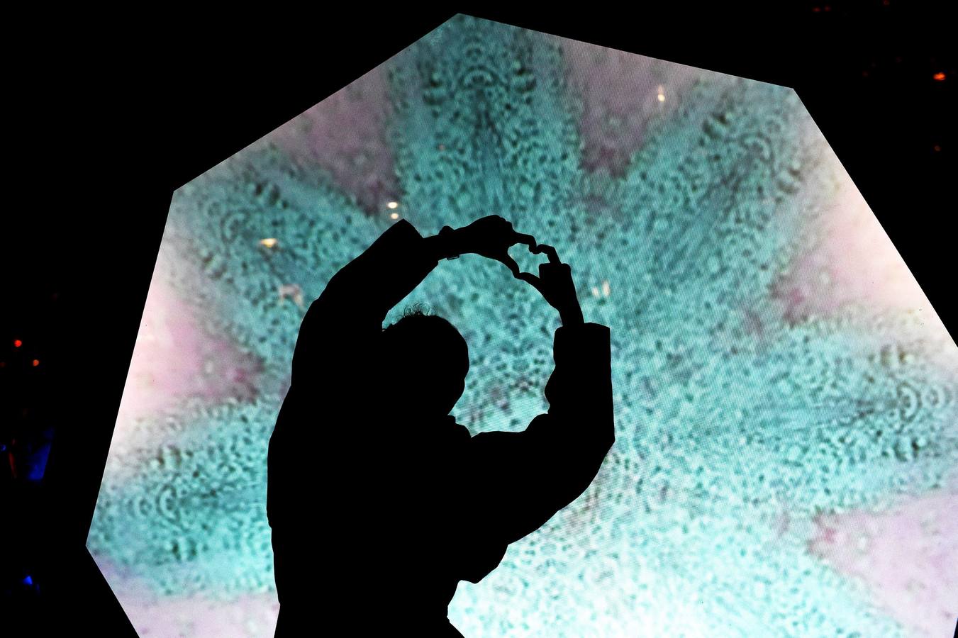 Luz y color en las antípodas