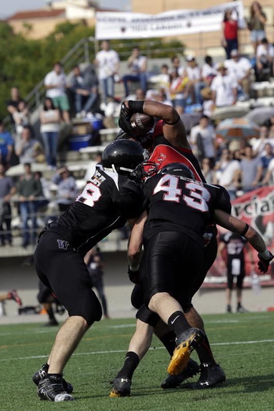 Murcia Cobras hace historia