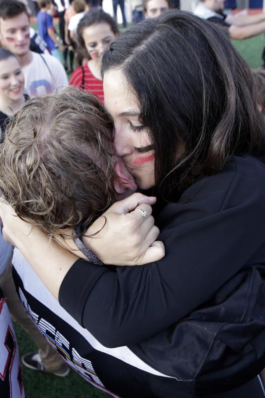 Murcia Cobras hace historia