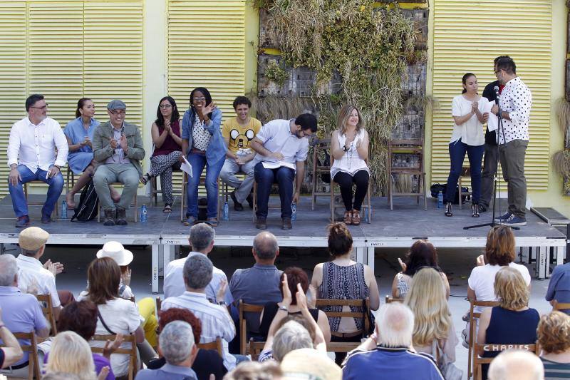 A la Valenciana llama a la movilización general para el 26J