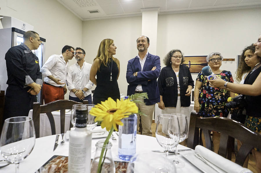 Jornadas gastronómicas en Orihuela