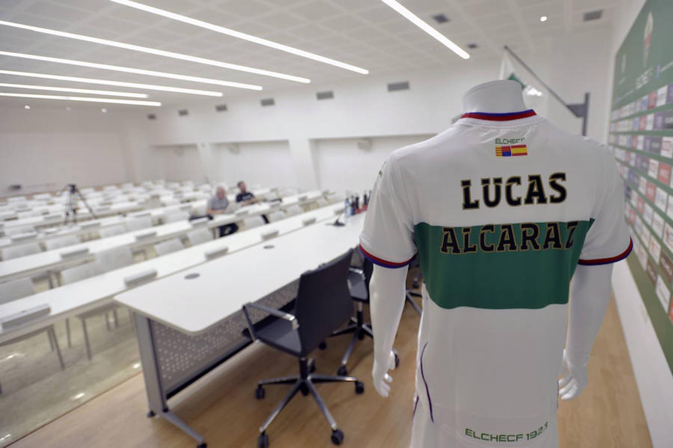 El MARQ insta al Ayuntamiento de Callosa a afianzar el yacimiento de la ladera del castillo