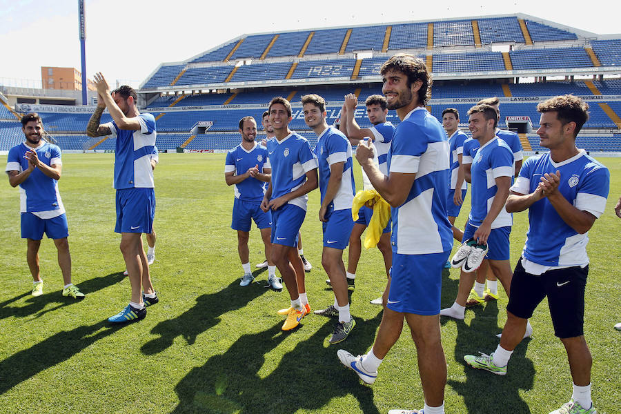 El Hércules viaja a Cádiz para jugar la útima fase del &#039;play off&#039;