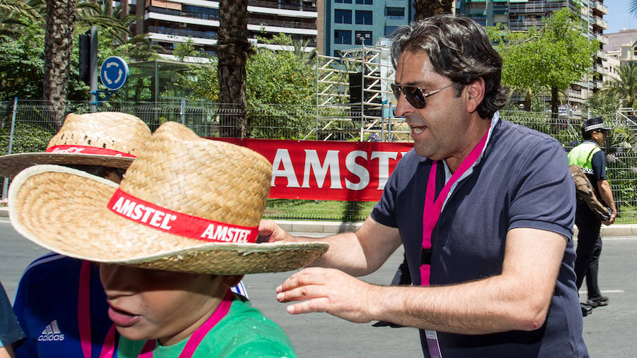 Mascletá del dia 20 de junio