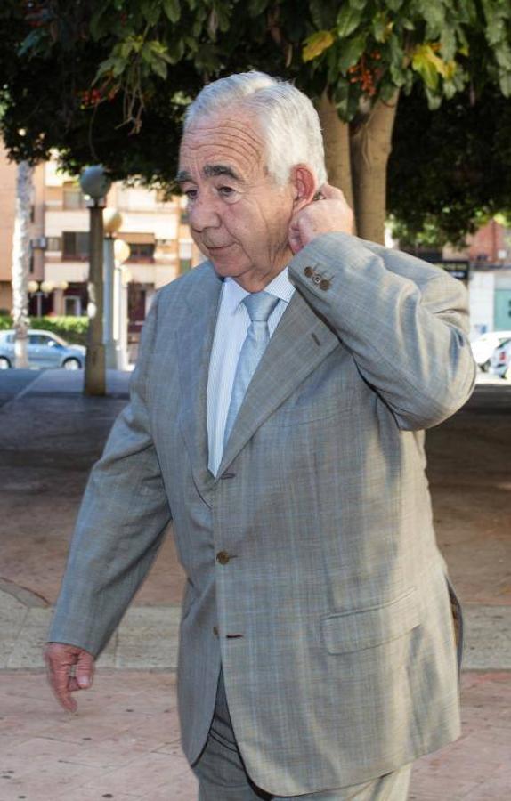 Ortiz alega que peligra el derecho a un juicio justo en su vista por fraude