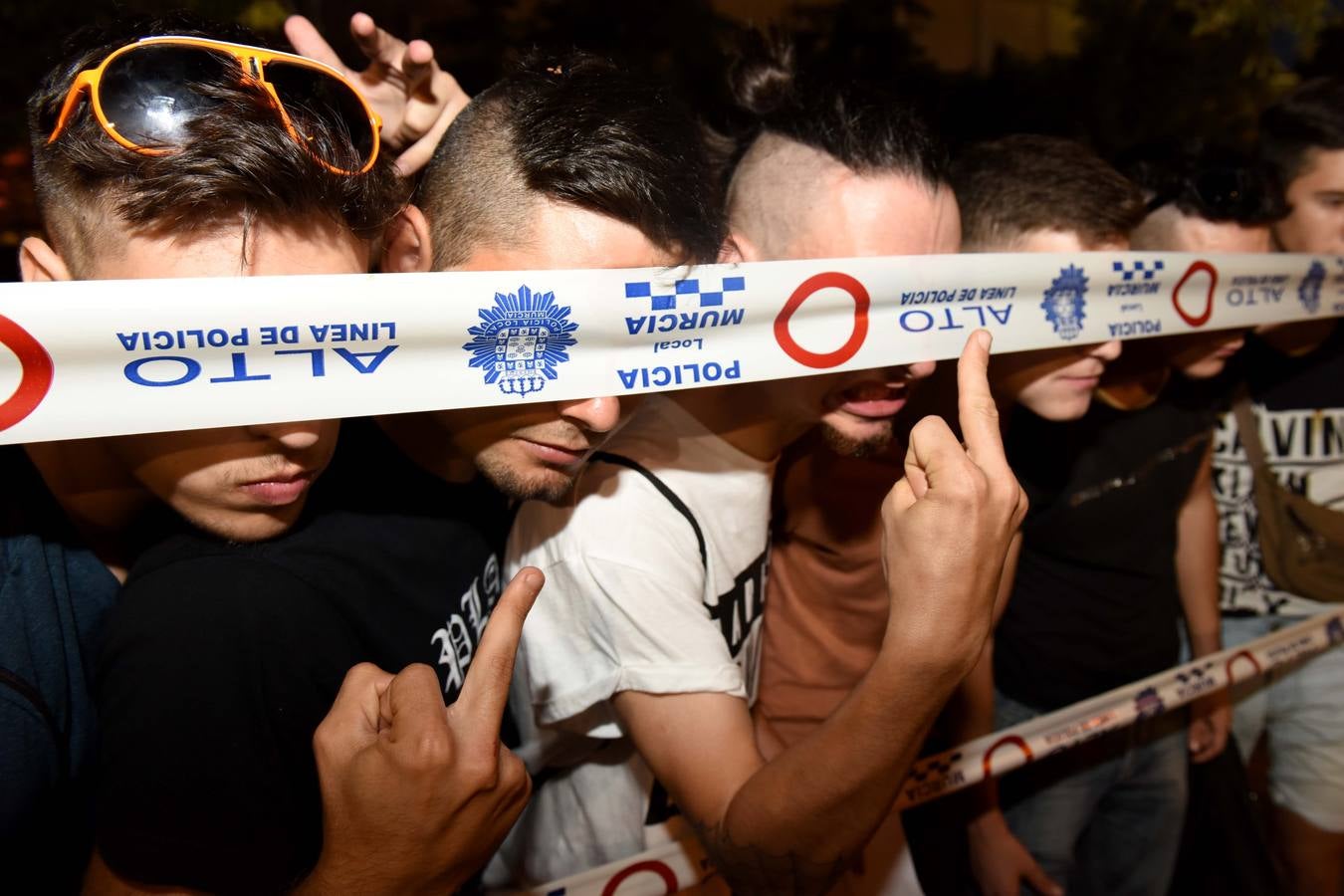 Animal Sound dispara las pulsaciones