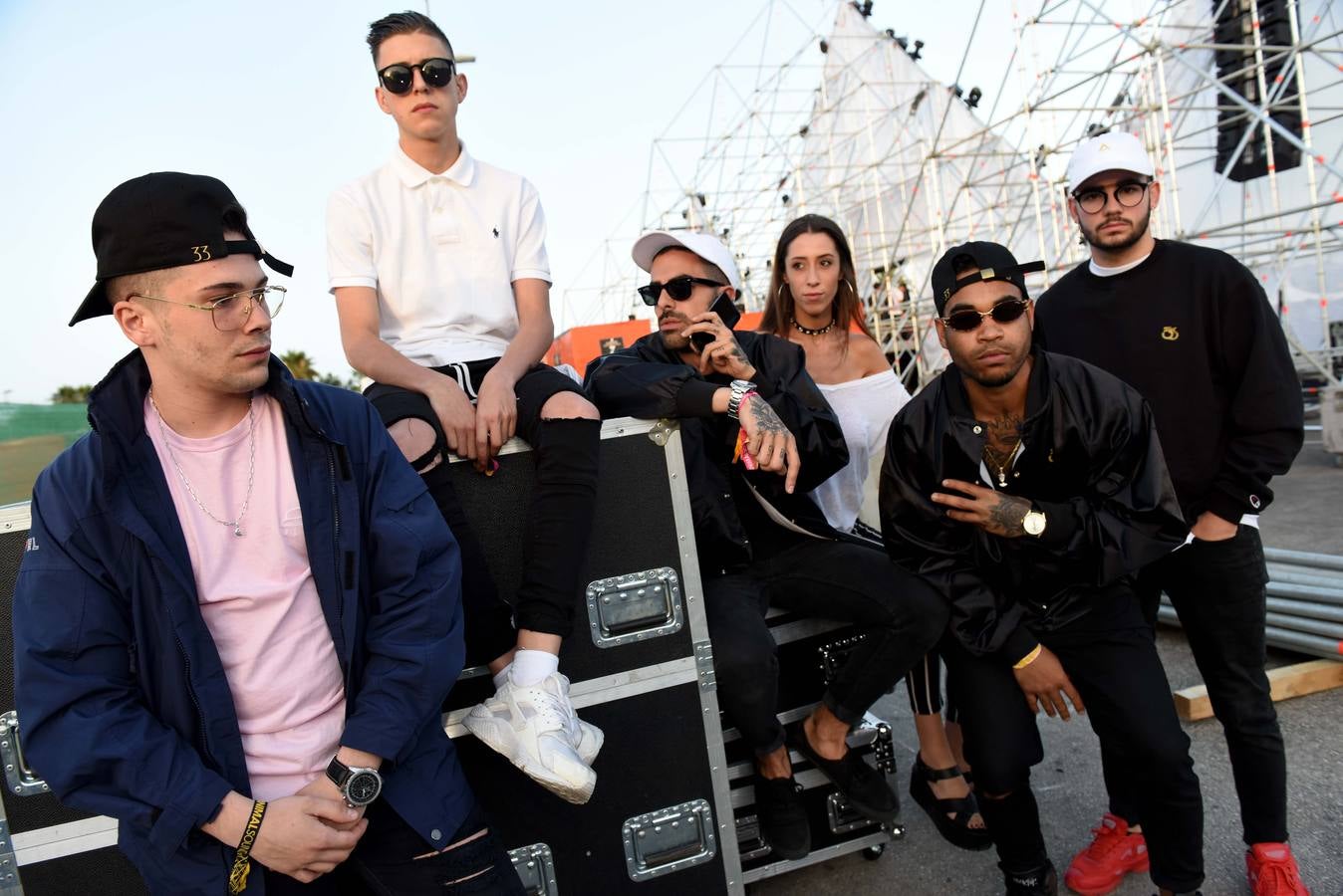 Animal Sound dispara las pulsaciones