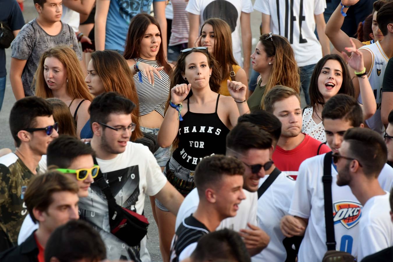 Animal Sound dispara las pulsaciones