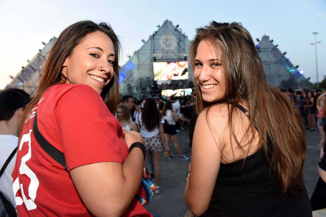 Animal Sound dispara las pulsaciones