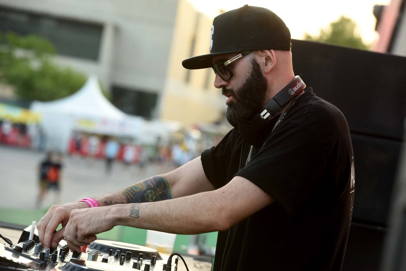 Animal Sound dispara las pulsaciones