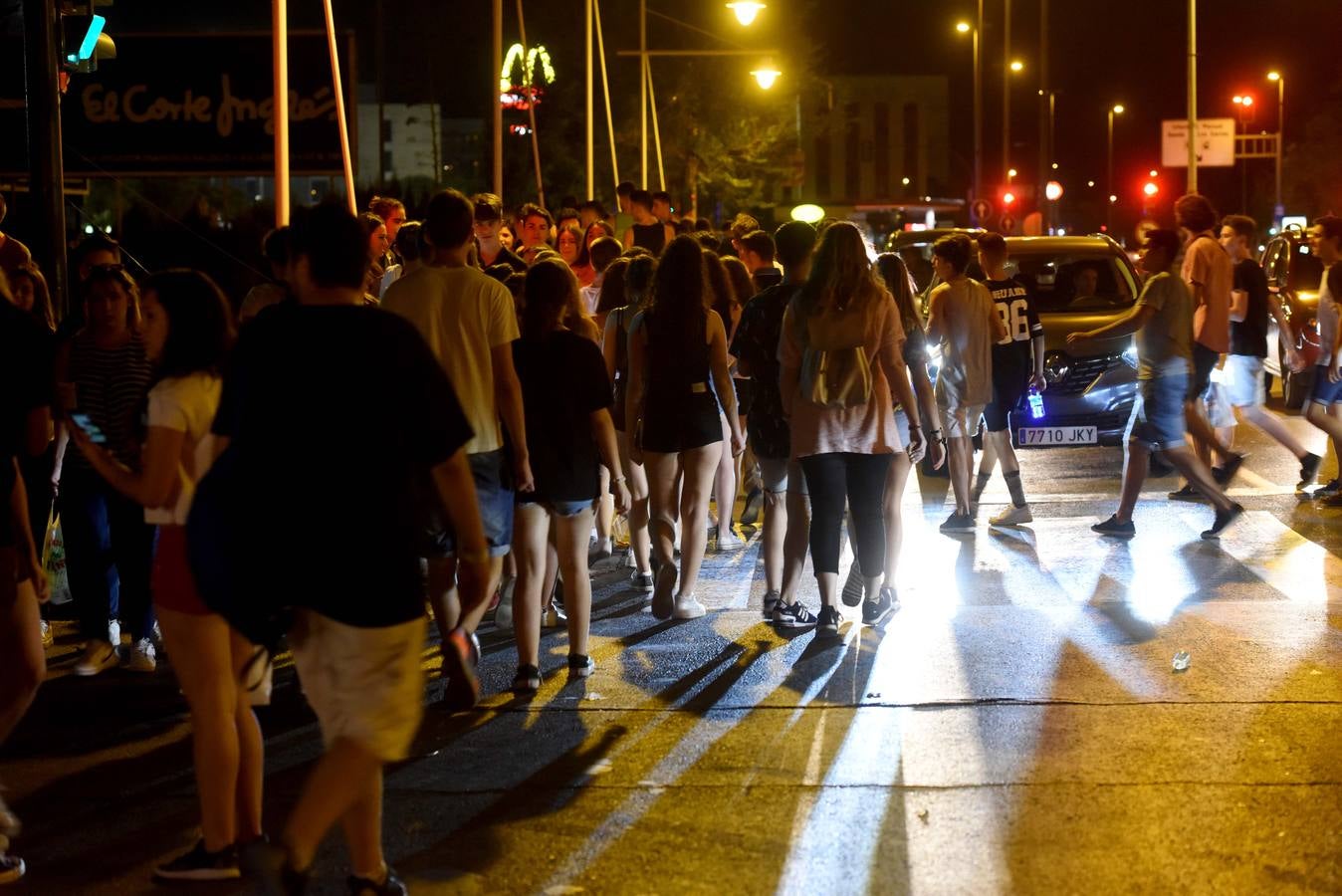 Animal Sound dispara las pulsaciones