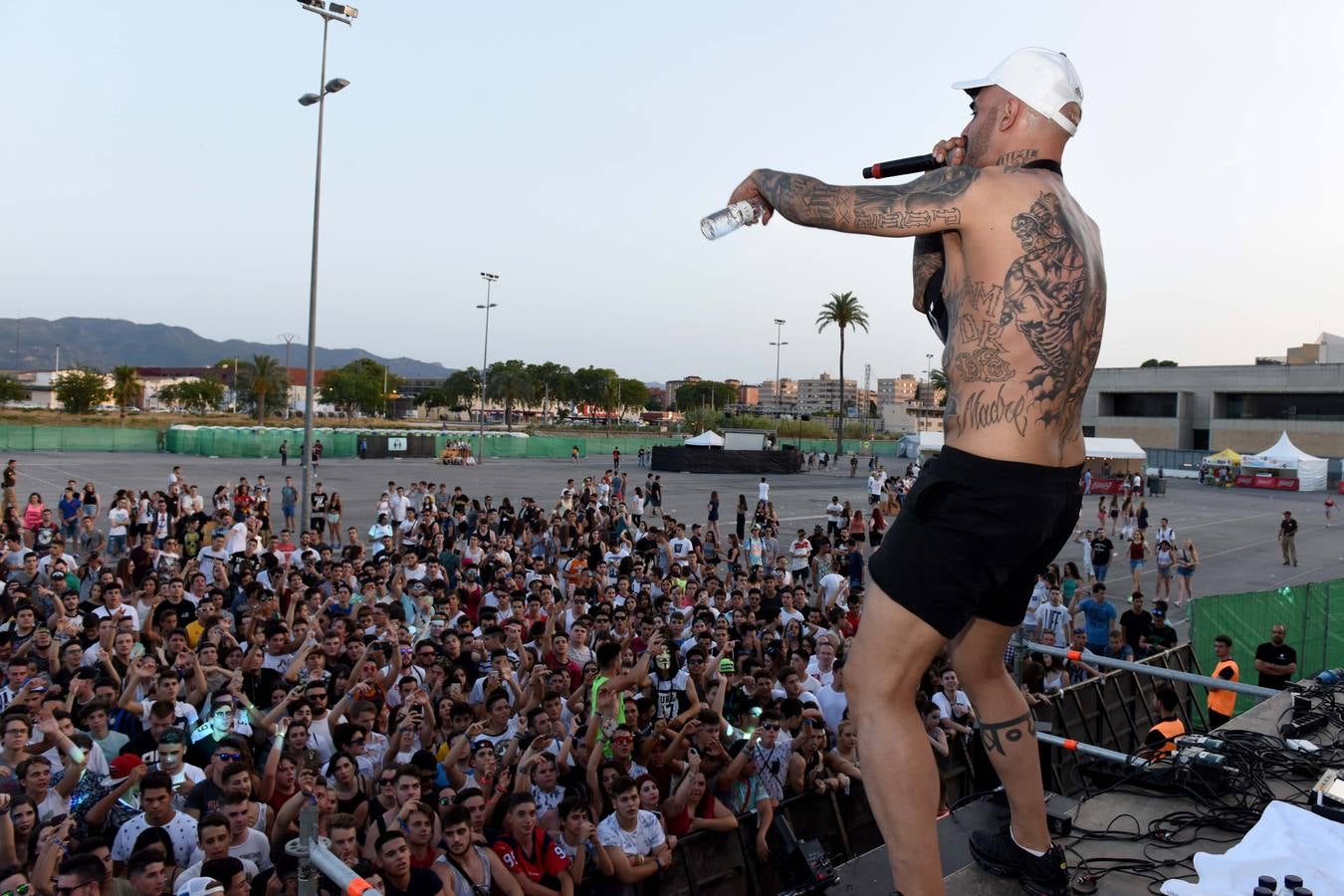 Animal Sound dispara las pulsaciones