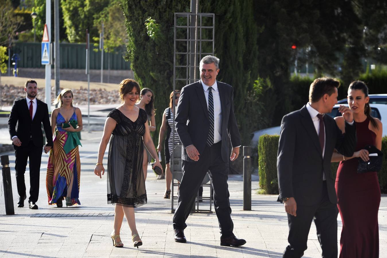 Antelo da el &#039;sí quiero&#039;