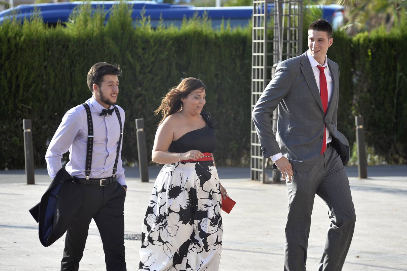 Antelo da el &#039;sí quiero&#039;