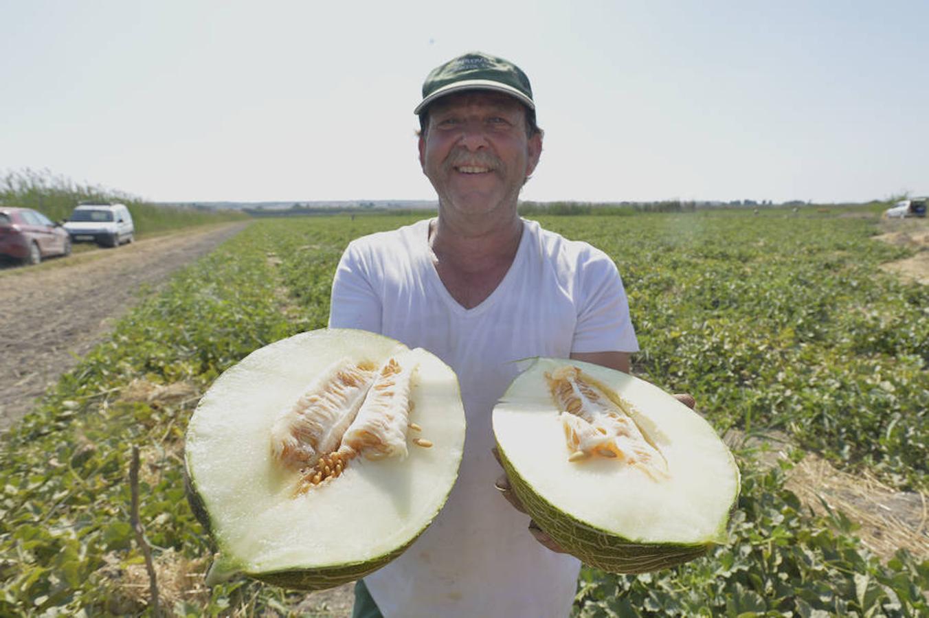 Respaldo unánime al proyecto del Parque Agrario de Carrizales