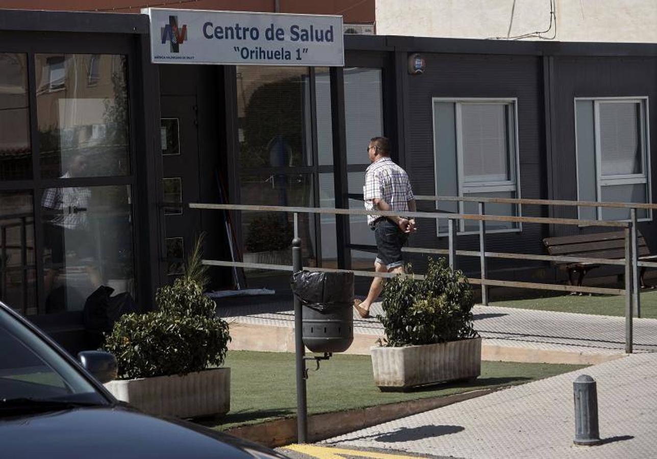 El PP exige el inicio inmediato de la obra del Centro de Salud del Rabaloche