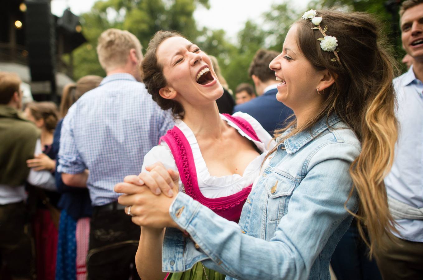 ¡Que no falte la cerveza!
