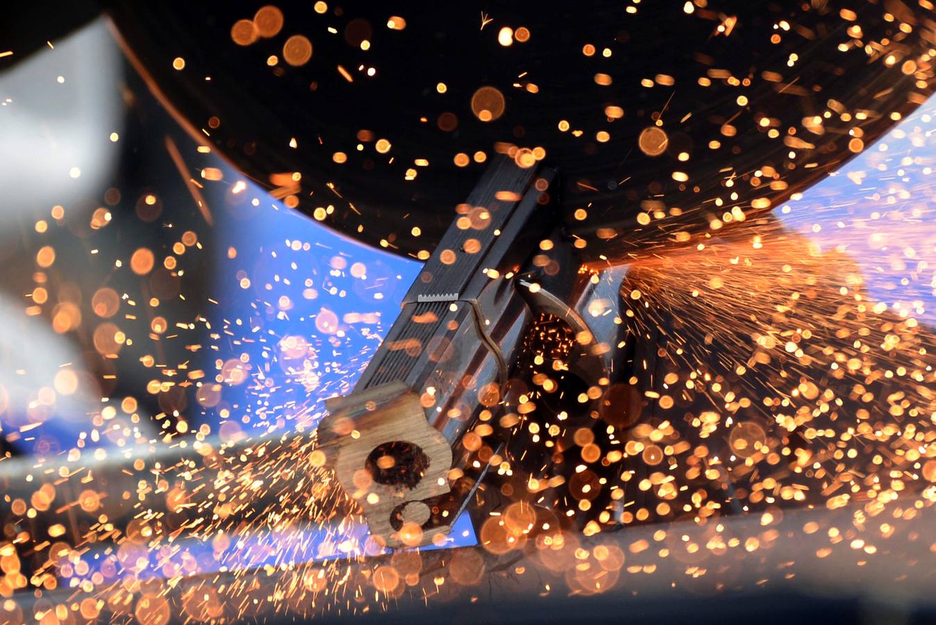 Destrucción de armas