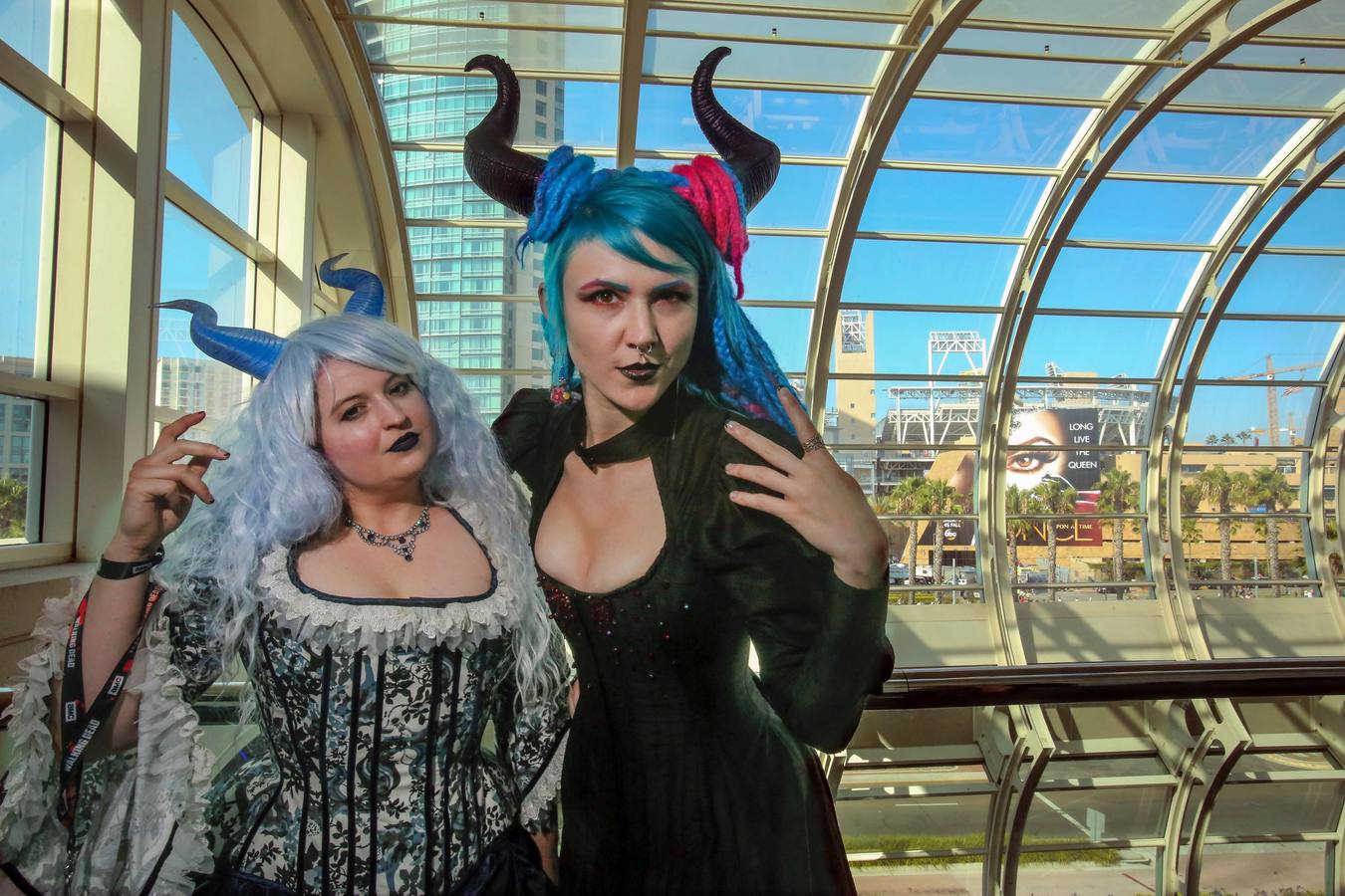 Vestidos para la ocasión