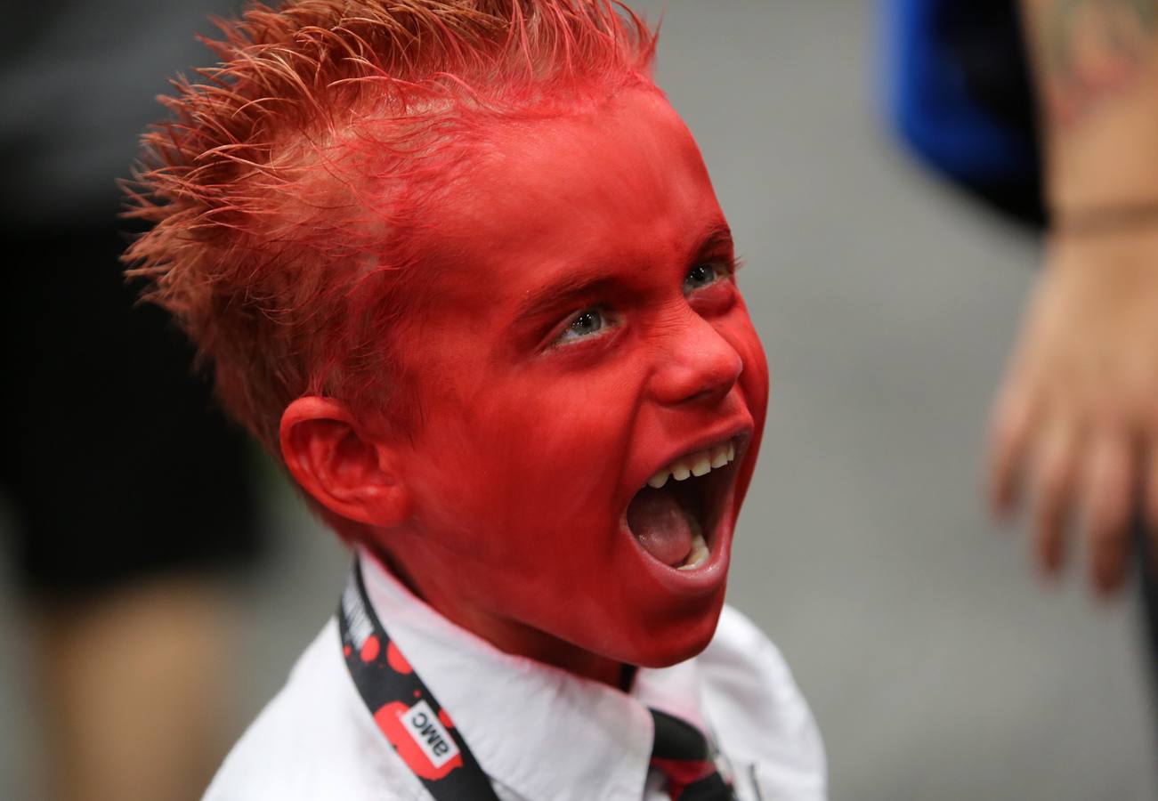 Vestidos para la ocasión