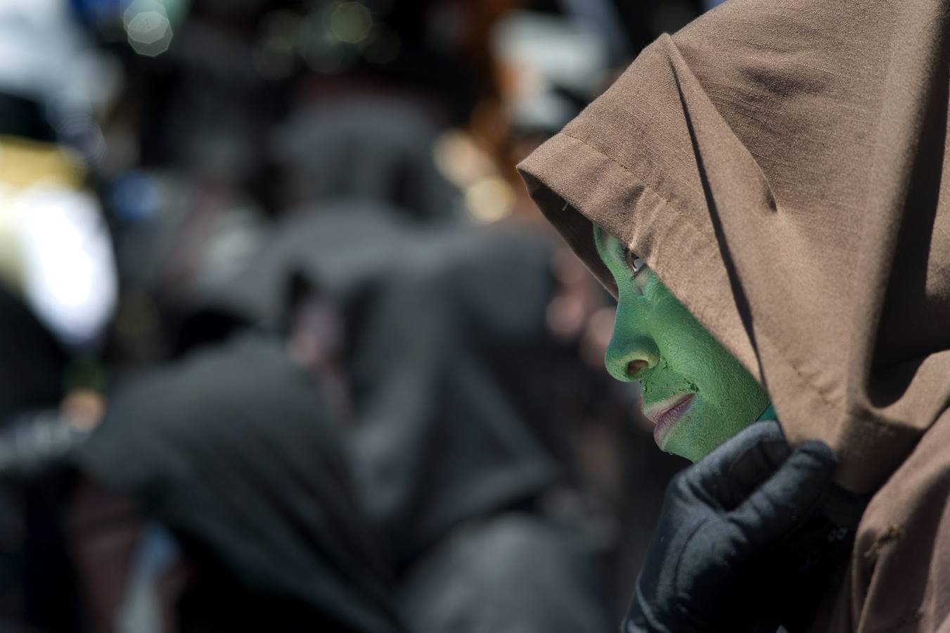 Vestidos para la ocasión