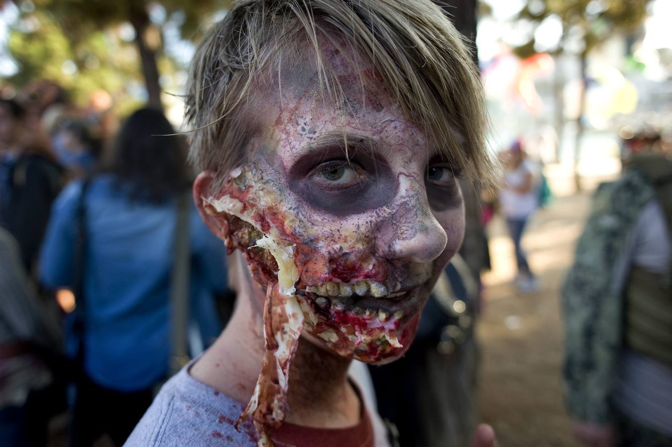 Vestidos para la ocasión