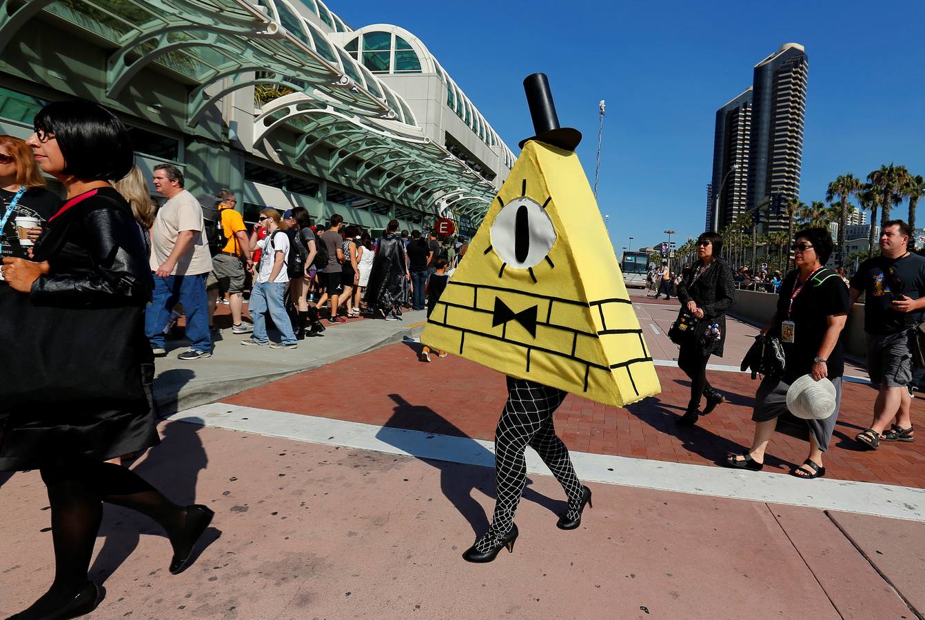 Vestidos para la ocasión