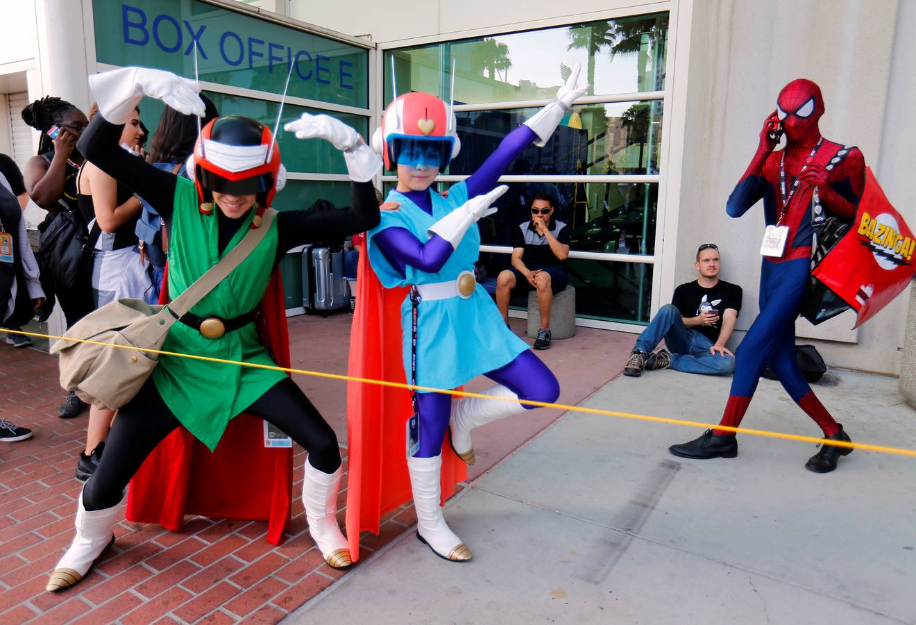 Vestidos para la ocasión