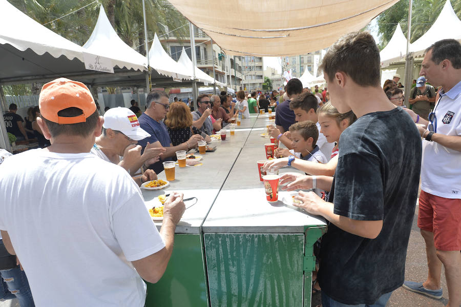 Racó Gatronòmic en Elche