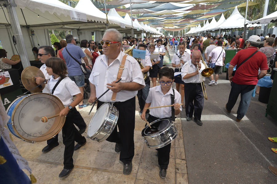 Racó Gatronòmic en Elche