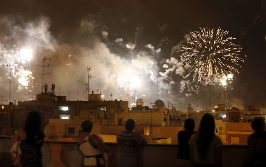 La Nit de l&#039;Albà