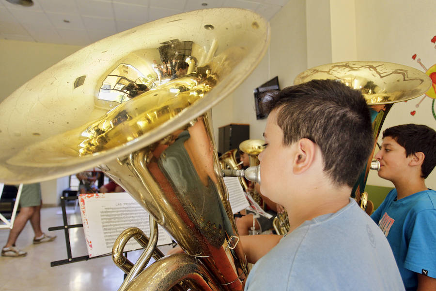 Campus Musical de &#039;Las Provincias&#039;