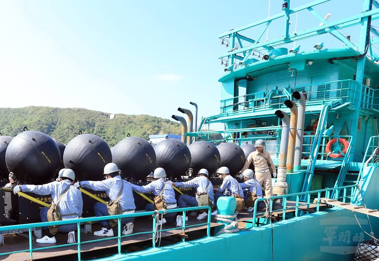 Preparados para la guerra