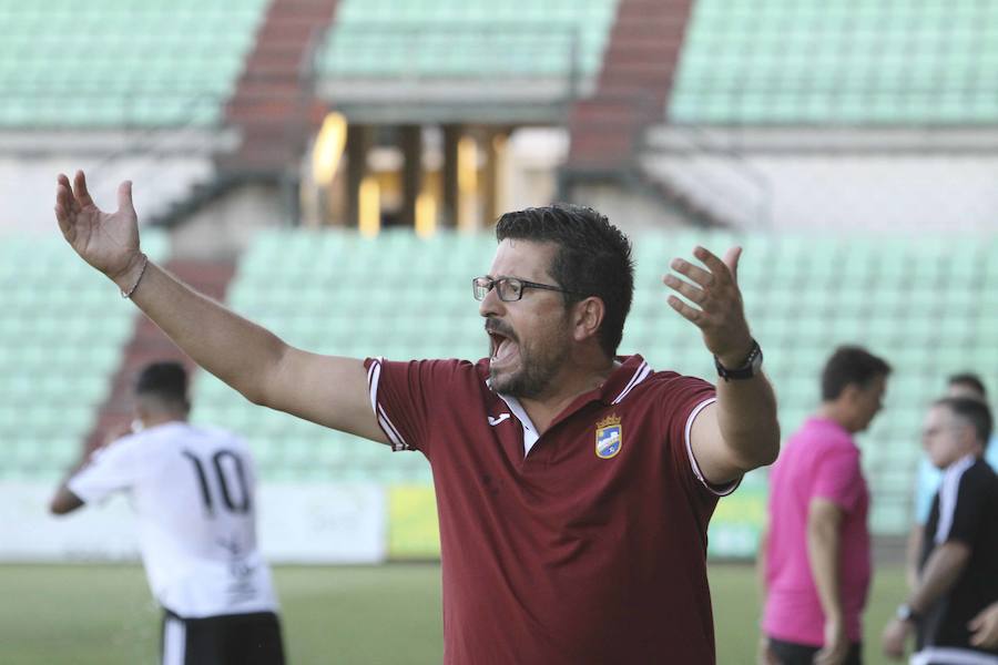 El Lorca paga con dos puntos no sentenciar contra el Mérida (2-2)