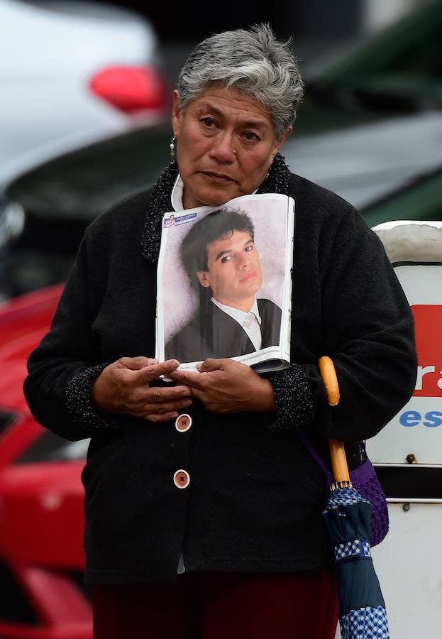 México despide a Juan Gabriel