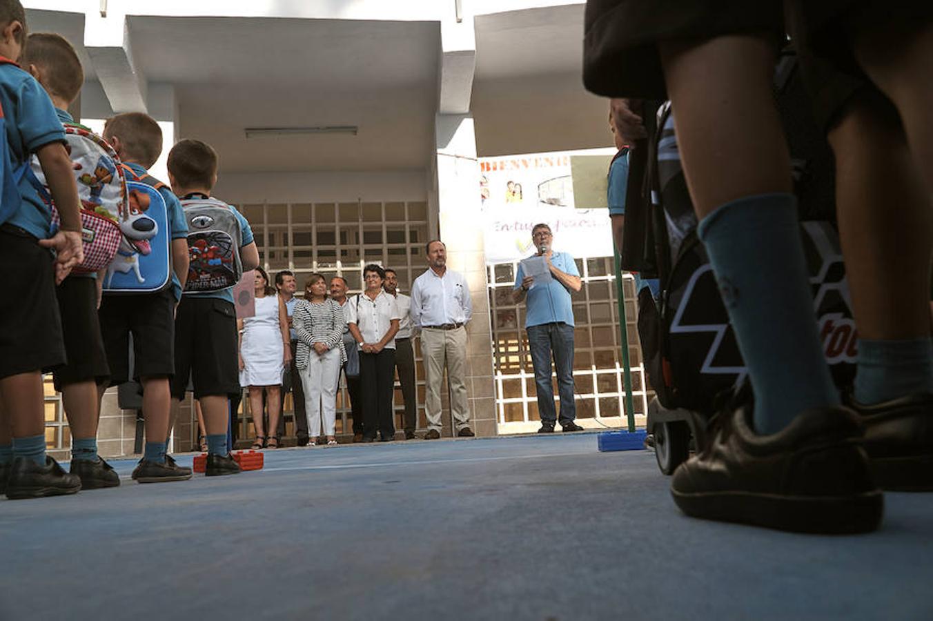 El PP carga contra el Consell por su «ataque» a la educación en los centros concertados