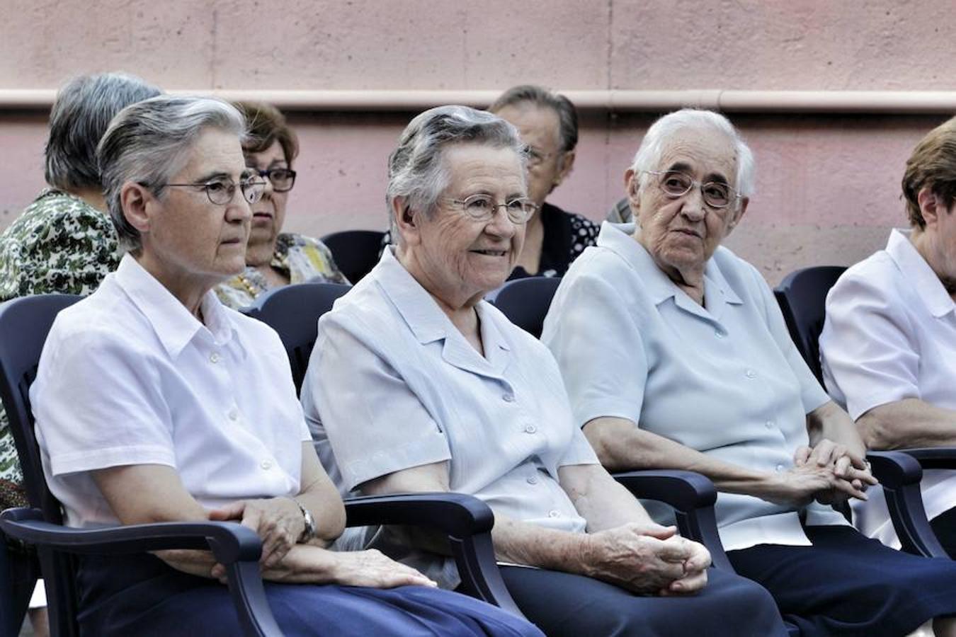 Adiós a las Hijas de la Caridad de Alicante