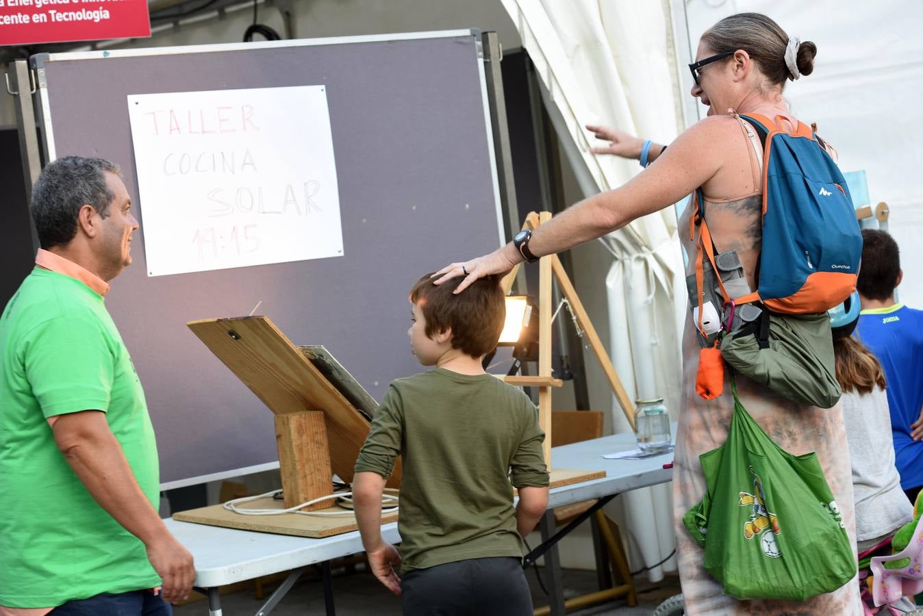 La Noche de los Investigadores