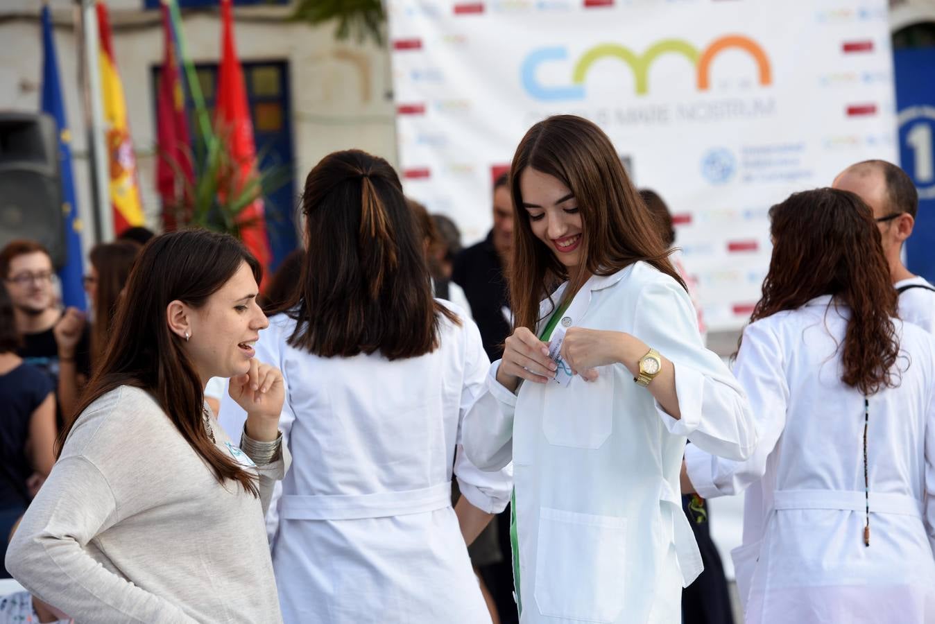 La Noche de los Investigadores