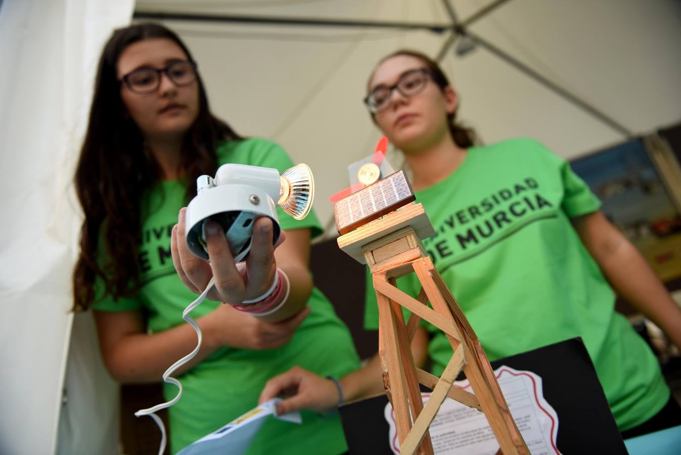 La Noche de los Investigadores