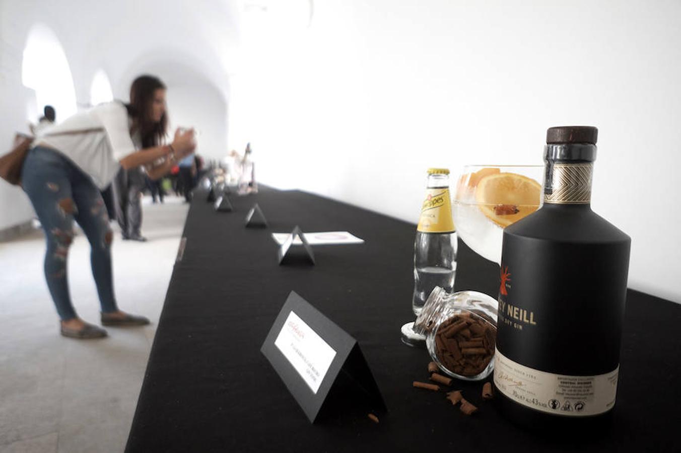 Calidad culinaria en pequeñas dosis