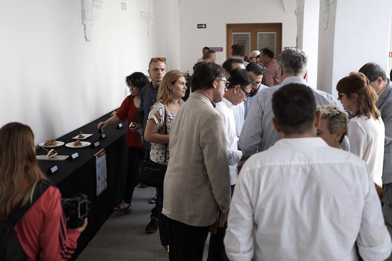 Calidad culinaria en pequeñas dosis