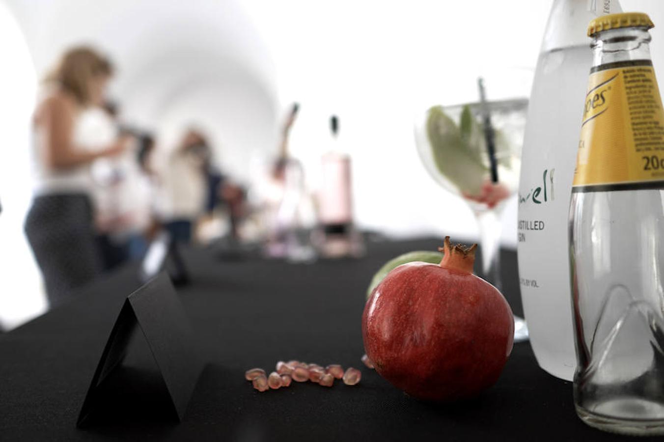 Calidad culinaria en pequeñas dosis