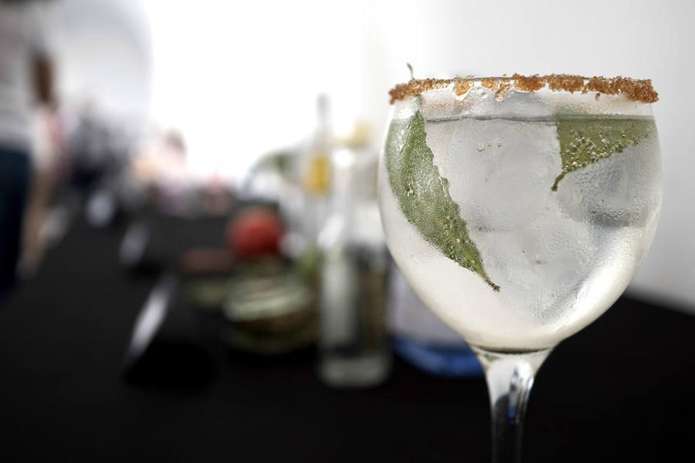 Calidad culinaria en pequeñas dosis